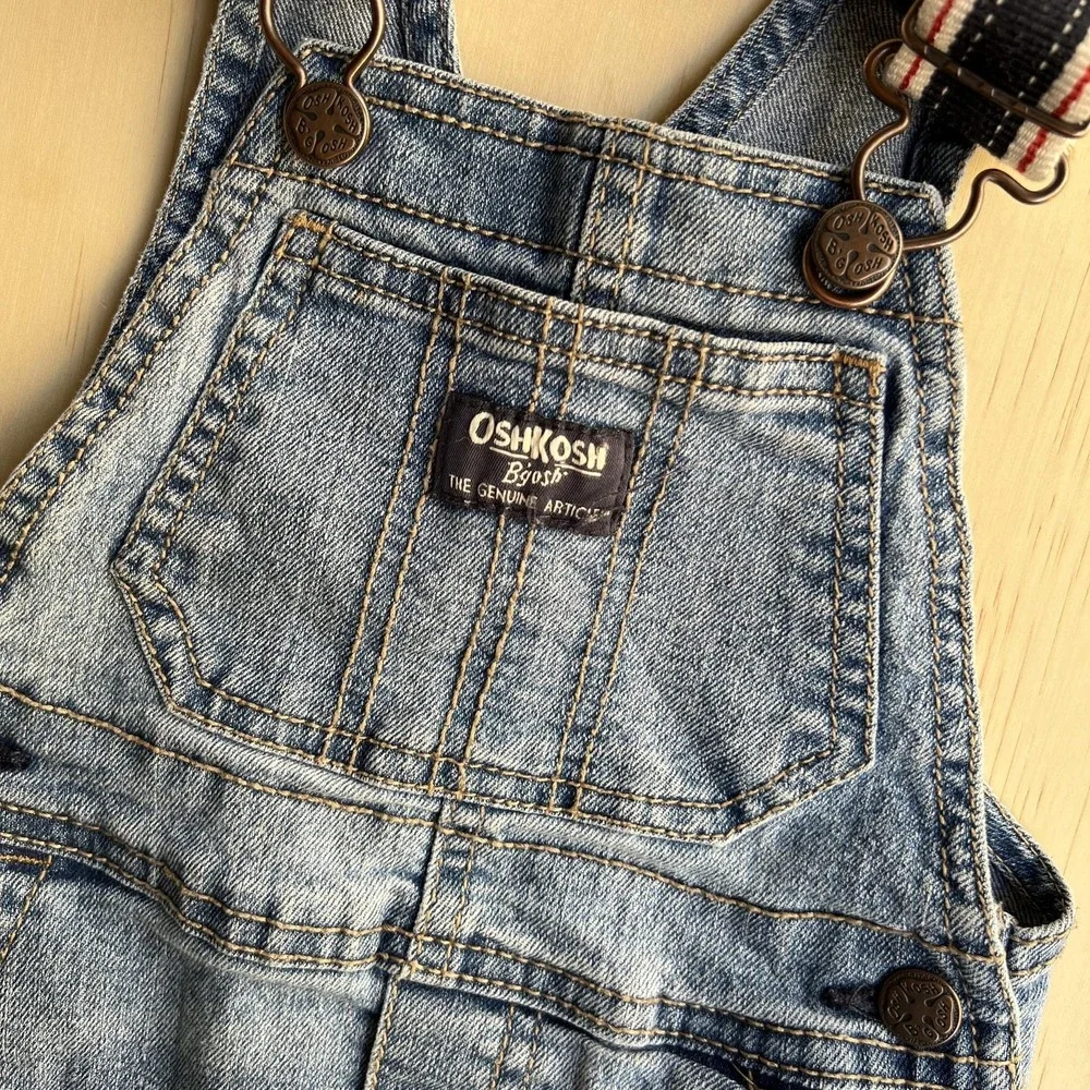 OshKosh Bgosh oshkosh gosh